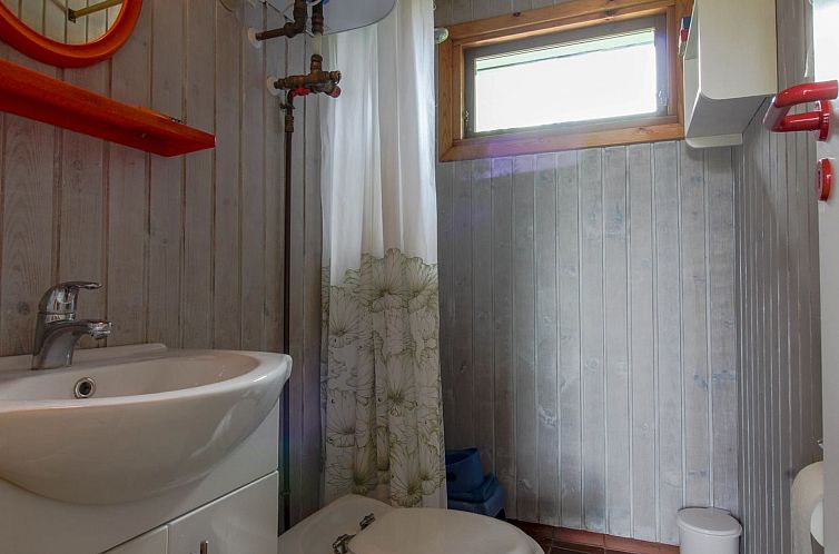 Vakantiehuis "Allie" - 150m from the sea