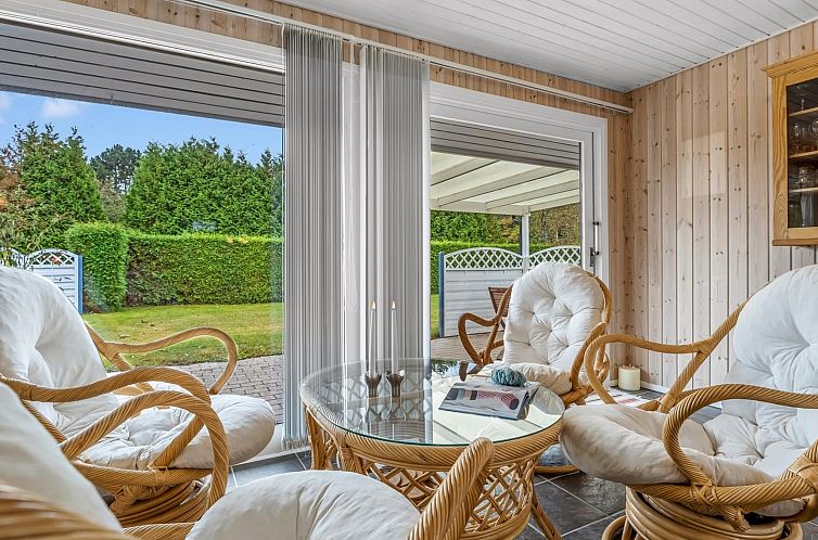 Vakantiehuis "Einari" - 500m from the sea