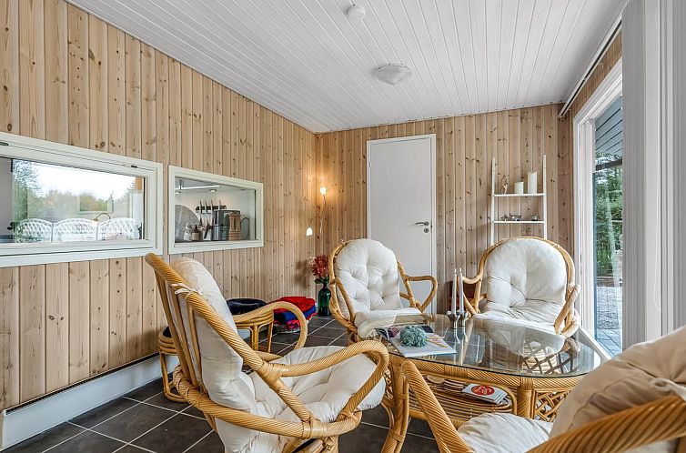 Vakantiehuis "Einari" - 500m from the sea