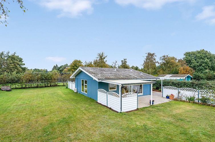 Vakantiehuis "Einari" - 500m from the sea