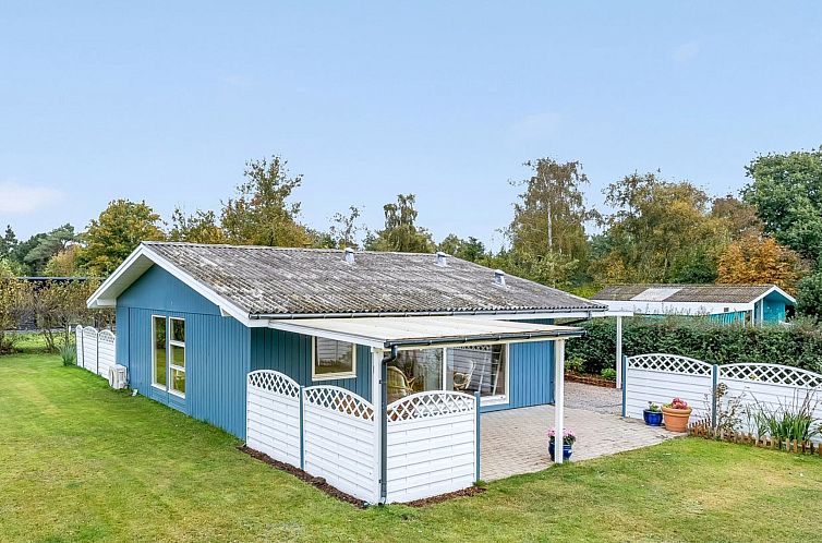 Vakantiehuis "Einari" - 500m from the sea