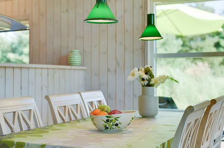 Vakantiehuis "Aksel" - 150m from the sea