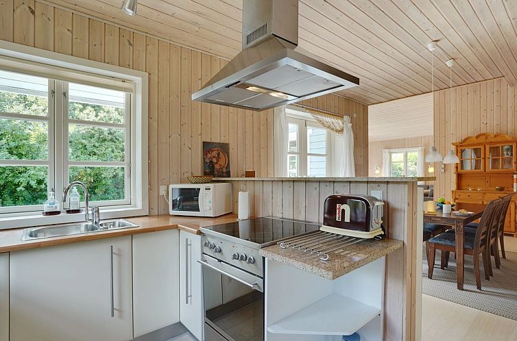 Vakantiehuis "Aldis" - 300m from the sea