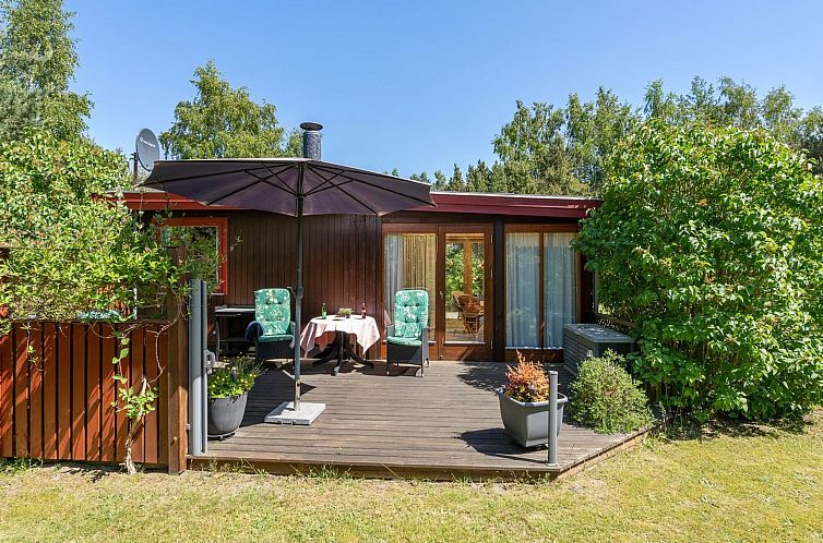 Vakantiehuis "Kaarina" - 550m from the sea