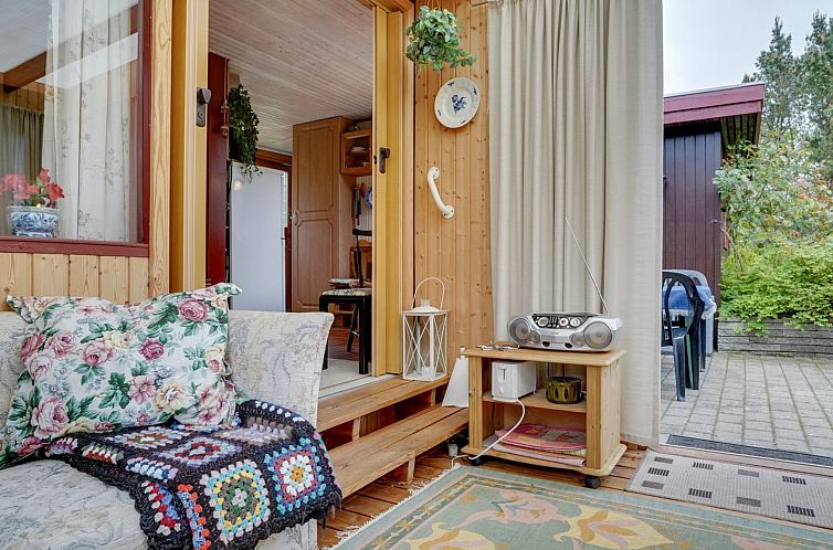 Vakantiehuis "Kaarina" - 550m from the sea