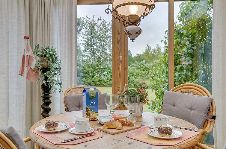 Vakantiehuis "Kaarina" - 550m from the sea