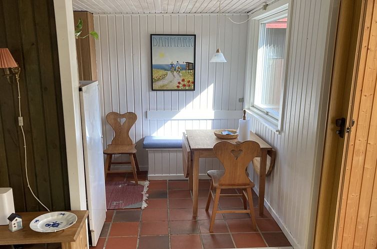 Vakantiehuis "Kaarina" - 550m from the sea