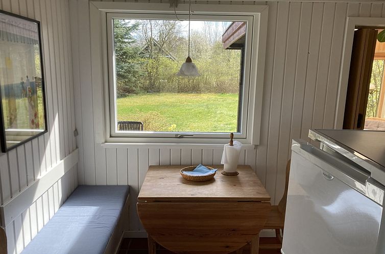 Vakantiehuis "Kaarina" - 550m from the sea