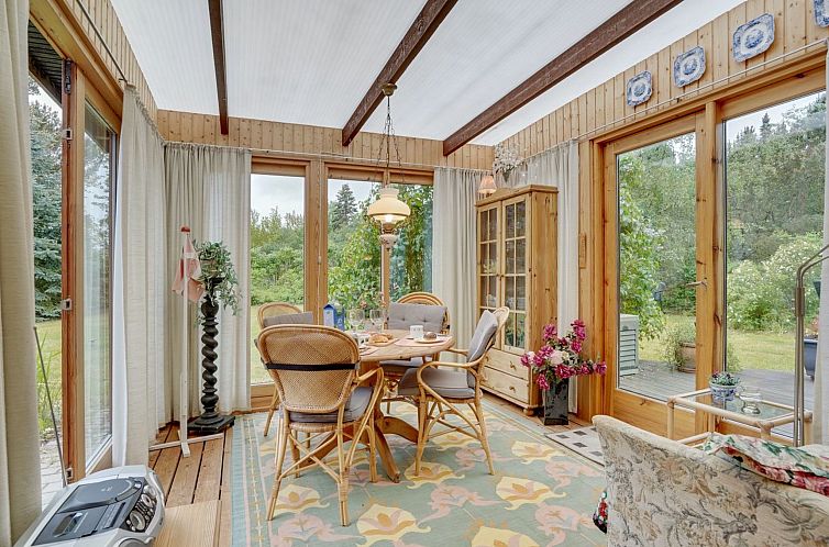 Vakantiehuis "Kaarina" - 550m from the sea