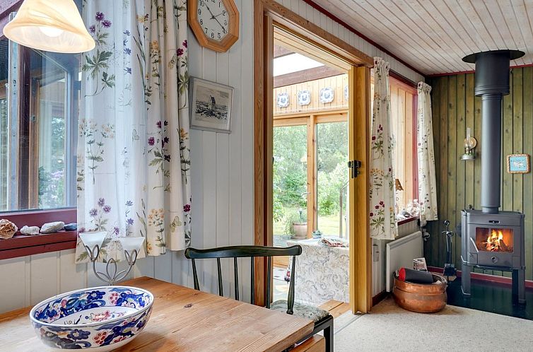Vakantiehuis "Kaarina" - 550m from the sea