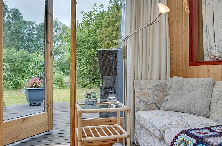 Vakantiehuis "Kaarina" - 550m from the sea