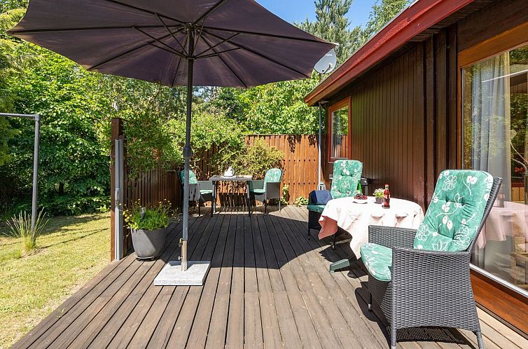 Vakantiehuis "Kaarina" - 550m from the sea