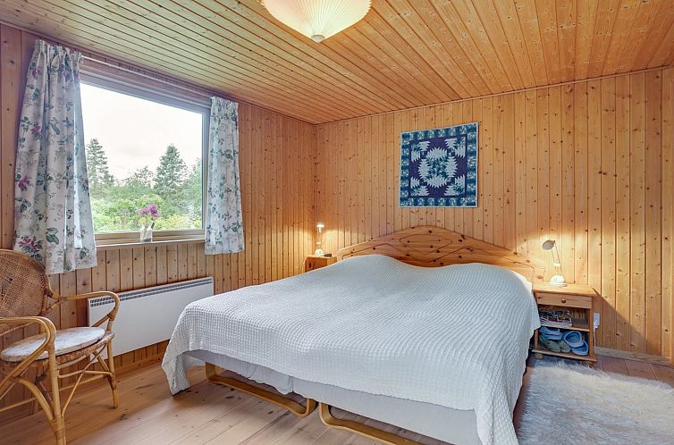 Vakantiehuis "Kaarina" - 550m from the sea