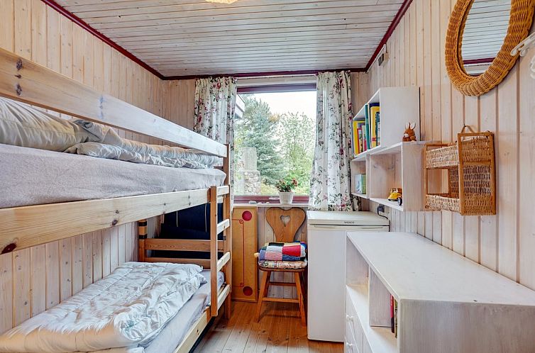 Vakantiehuis "Kaarina" - 550m from the sea