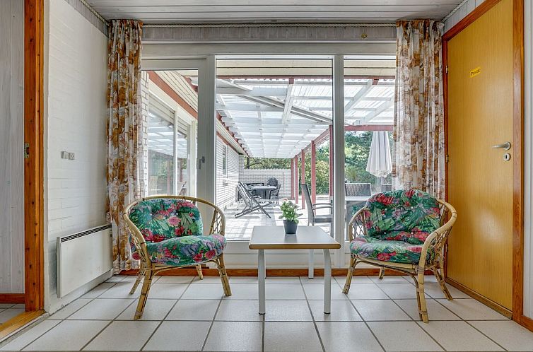 Vakantiehuis "Sitta" - 400m from the sea