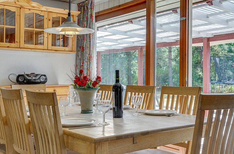 Vakantiehuis "Sitta" - 400m from the sea