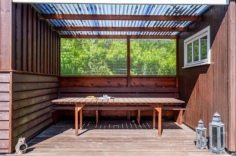 Vakantiehuis "Arendine" - 700m from the sea