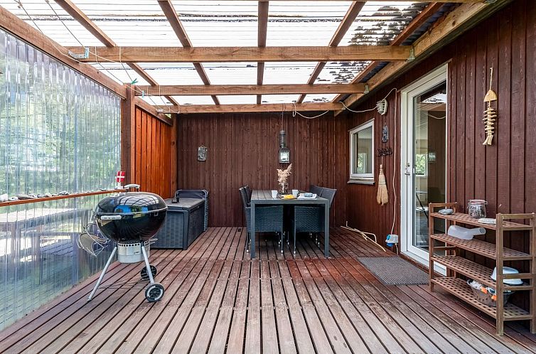 Vakantiehuis "Arendine" - 700m from the sea