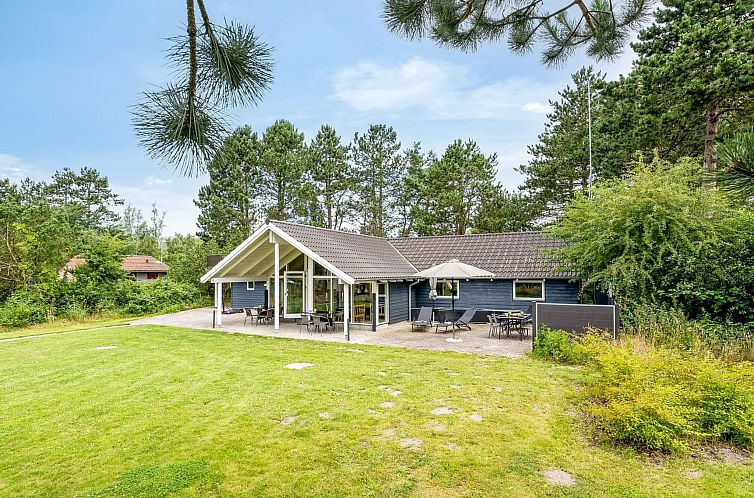 Guest house 0172633 - Holiday property Seeland - Vakantiehuis "Dorde" - 600m from the sea