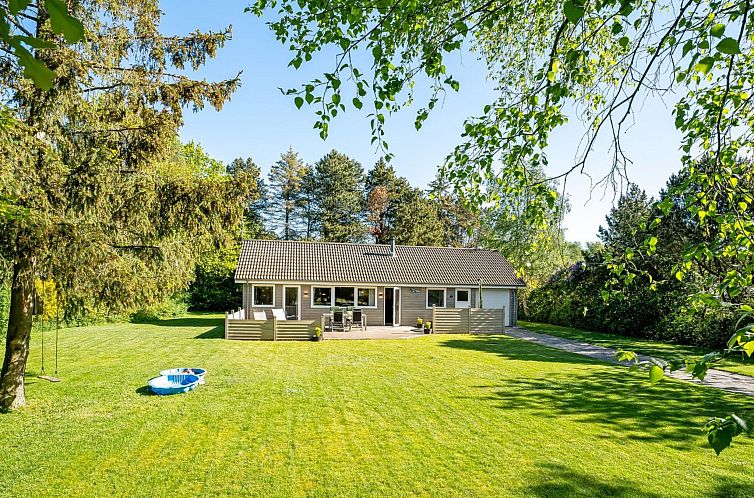 Vakantiehuis "Dorde" - 600m from the sea