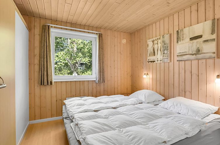 Vakantiehuis "Dorde" - 600m from the sea