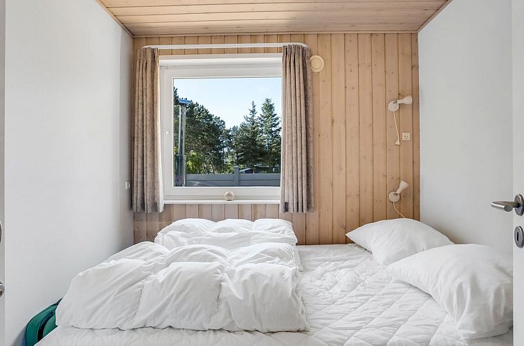 Vakantiehuis "Dorde" - 600m from the sea