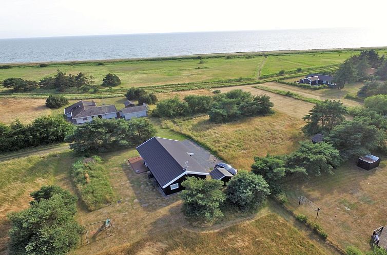 Vakantiehuis "Aksel" - 150m from the sea