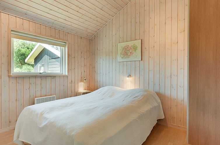Vakantiehuis "Aksel" - 150m from the sea