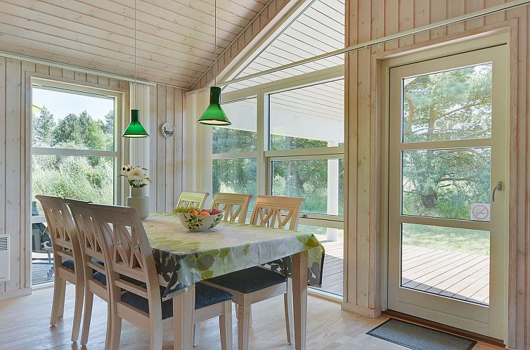 Vakantiehuis "Aksel" - 150m from the sea