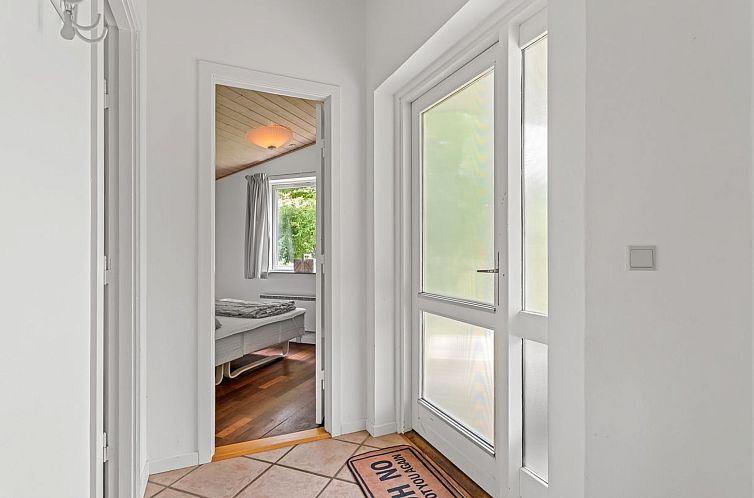 Vakantiehuis "Allie" - 150m from the sea