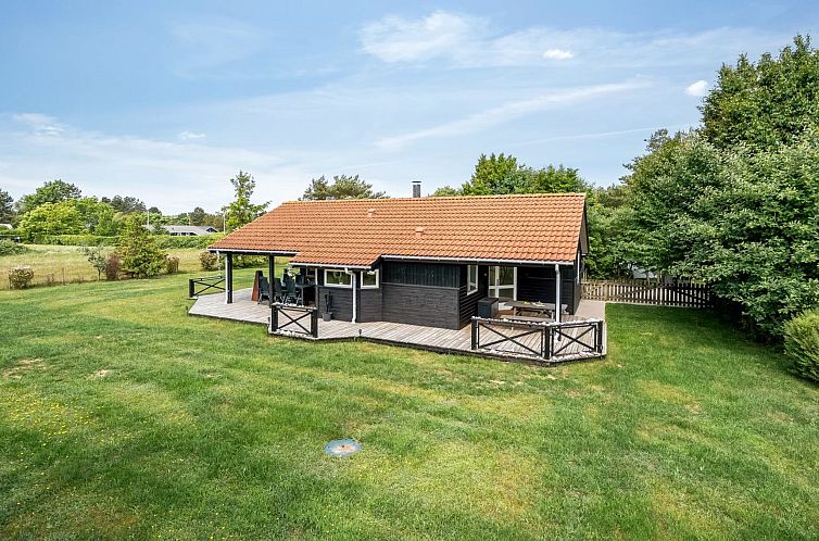 Vakantiehuis "Allie" - 150m from the sea