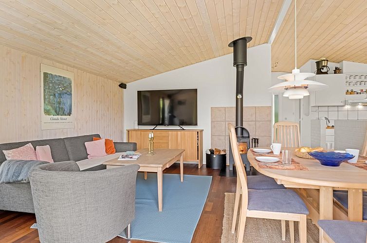 Vakantiehuis "Allie" - 150m from the sea