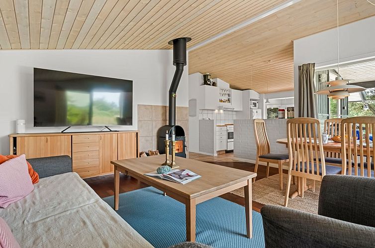 Vakantiehuis "Allie" - 150m from the sea