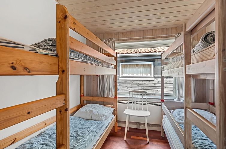 Vakantiehuis "Allie" - 150m from the sea