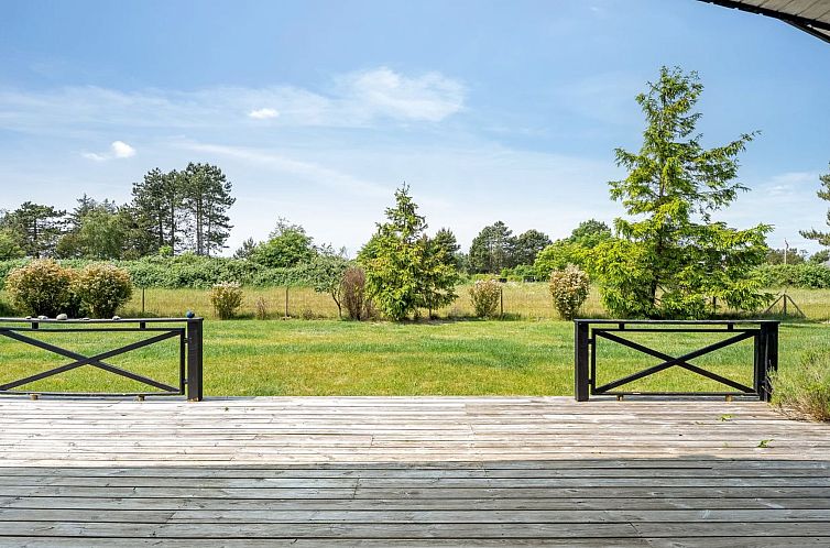 Vakantiehuis "Allie" - 150m from the sea