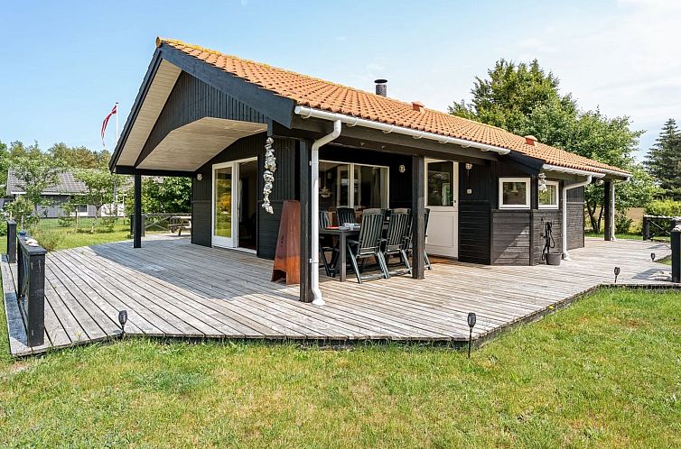 Vakantiehuis "Allie" - 150m from the sea