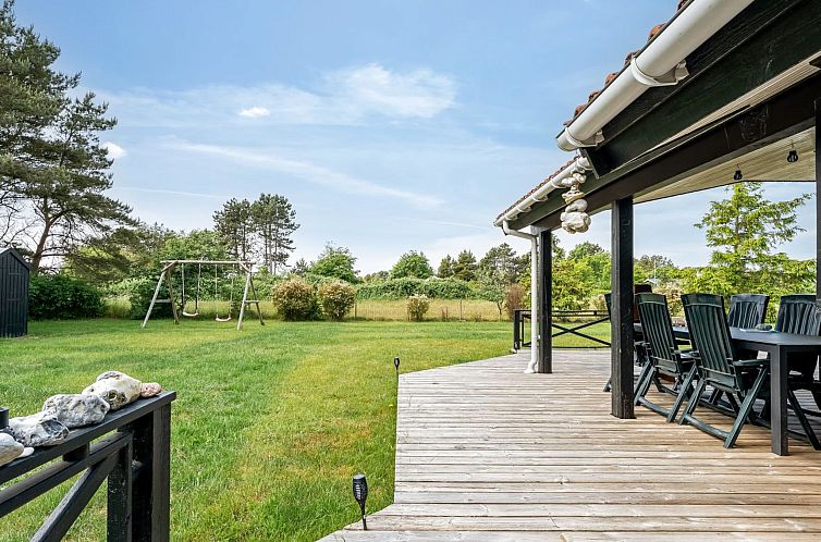 Vakantiehuis "Allie" - 150m from the sea
