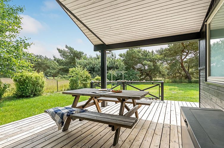 Vakantiehuis "Allie" - 150m from the sea