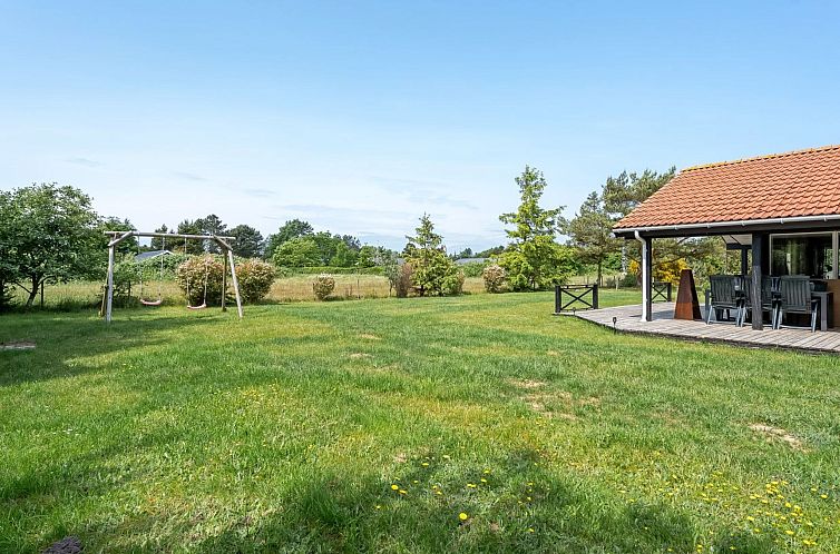 Vakantiehuis "Allie" - 150m from the sea