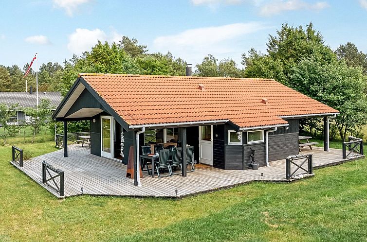 Vakantiehuis "Allie" - 150m from the sea