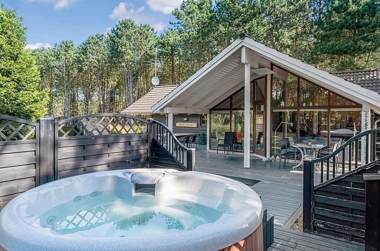 Guest house 0172637 - Holiday property Seeland - Vakantiehuis "Matine" - 800m from the sea