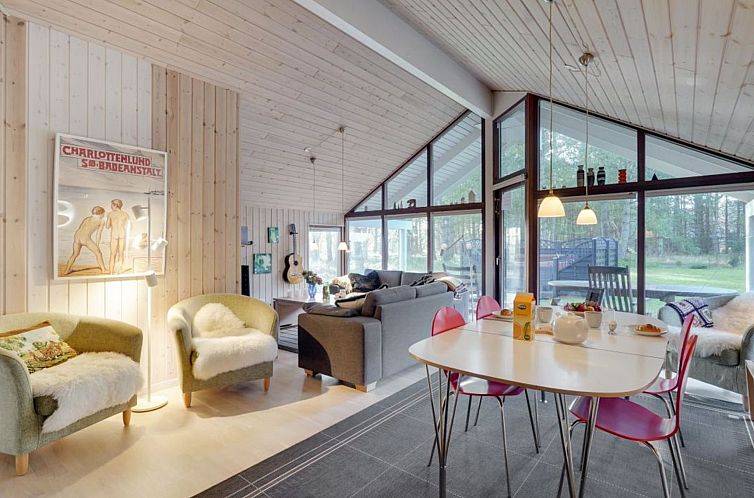 Vakantiehuis "Matine" - 800m from the sea