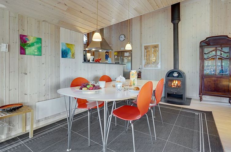 Vakantiehuis "Matine" - 800m from the sea