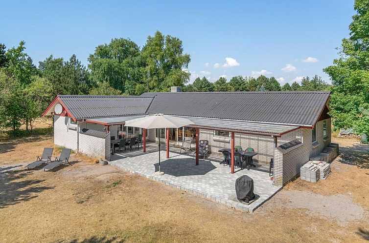 Vakantiehuis "Sitta" - 400m from the sea