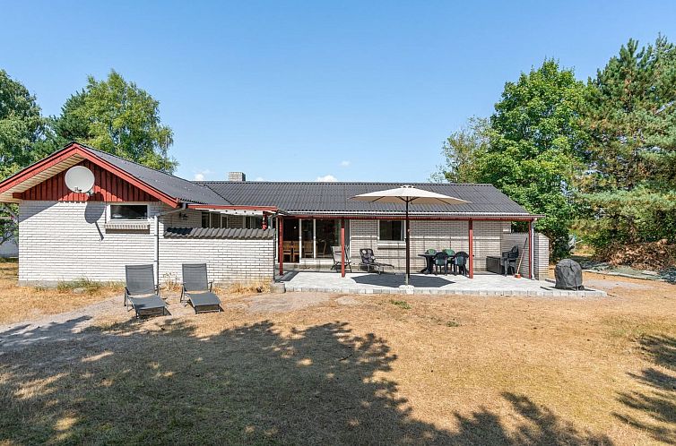 Vakantiehuis "Sitta" - 400m from the sea