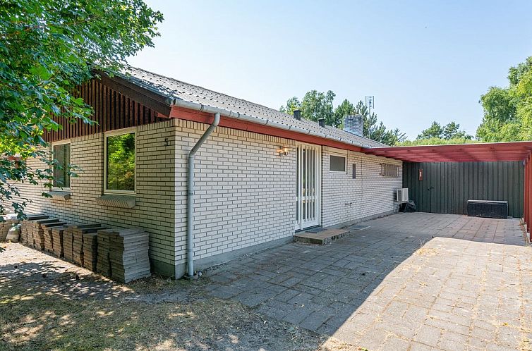 Vakantiehuis "Sitta" - 400m from the sea