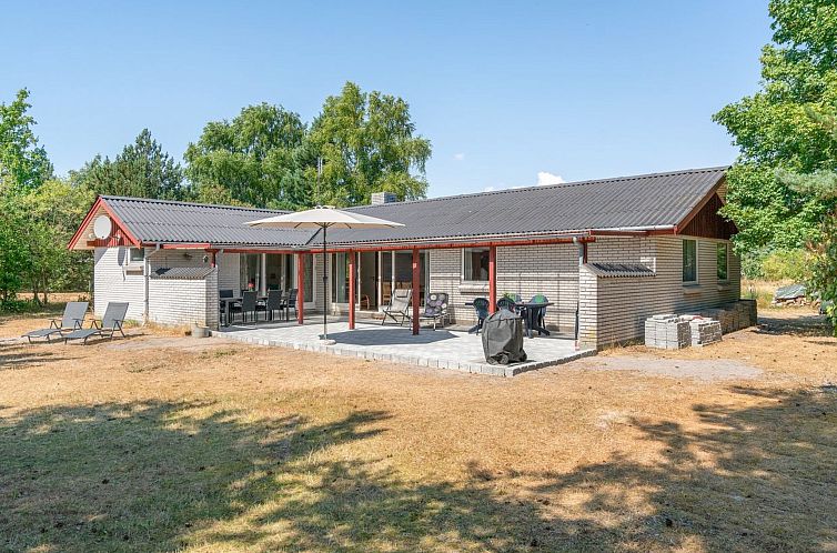 Vakantiehuis "Sitta" - 400m from the sea