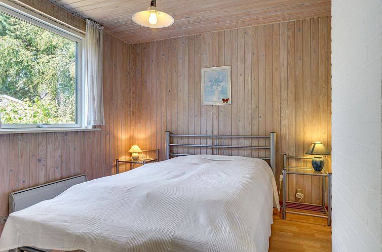Vakantiehuis "Sitta" - 400m from the sea