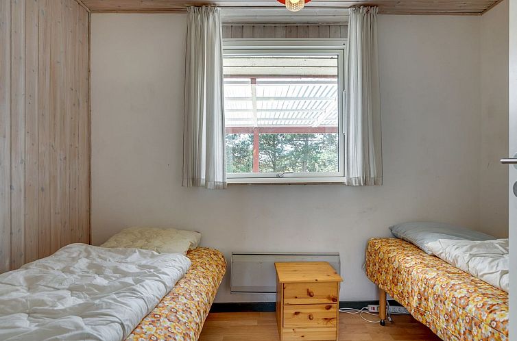 Vakantiehuis "Sitta" - 400m from the sea