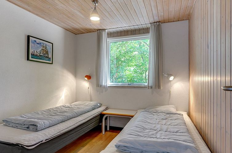 Vakantiehuis "Sitta" - 400m from the sea